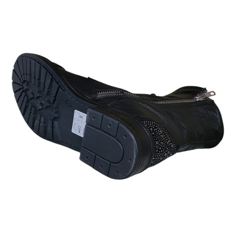 7020 Park nero Chelin nero